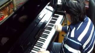 Download Contigo Aprendi - Jjmusic - Piano Video MP3 Contigo Aprendi - Jjmusic - Piano