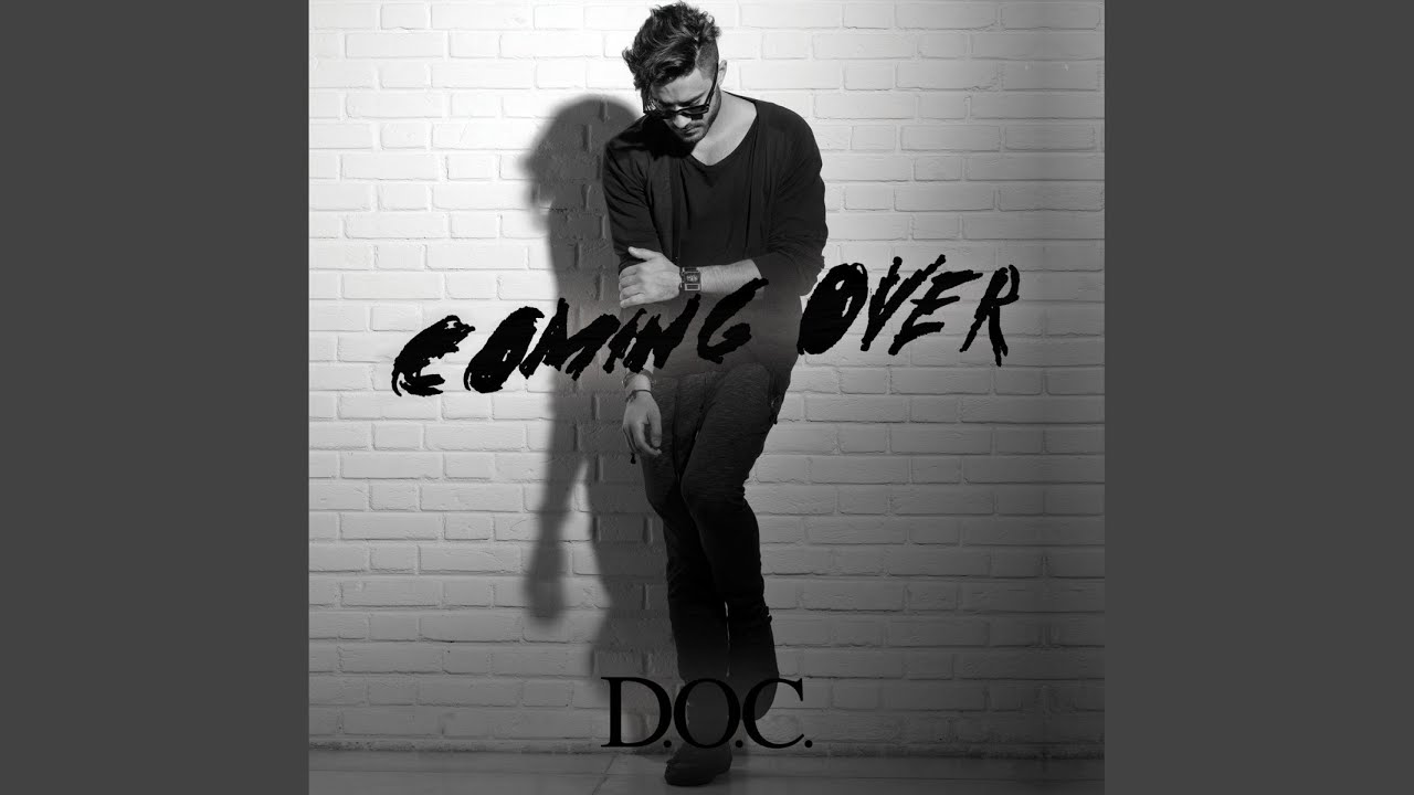 Coming Over YouTube