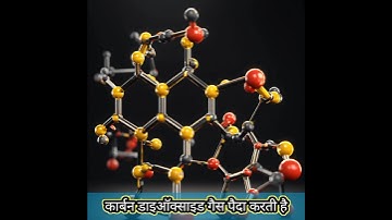 🥶😱 Carbon dioxide gas ⛽#shorts