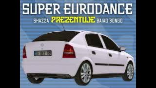 Shazza - Baiao Bongo (speed up by MrPablo) (inicjał D)