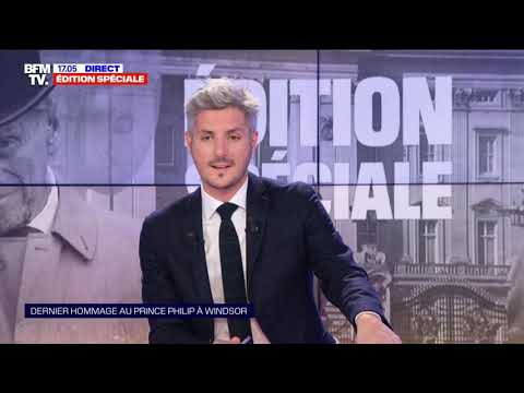 BFMTV | Début