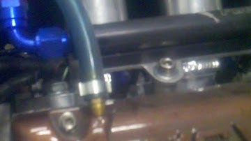 Dsm start up aem ems series 2 with FIC 2150cc