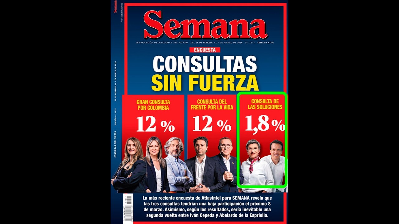 34. La pelada de cobre de Atlas Intel