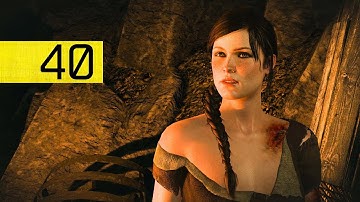The Witcher 3: Wild Hunt — Walkthrough 4K (NG+,100L) #40 — Contract: Missing Brother