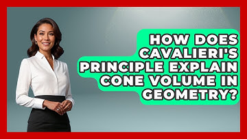 How Does Cavalieri