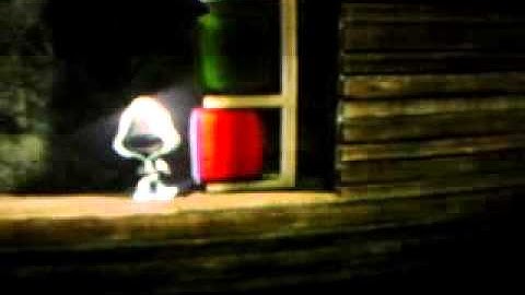 Little big planet 2: Project amnesia