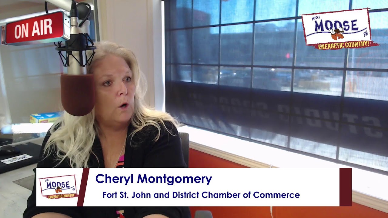 Fort St. John Chamber of Commerce