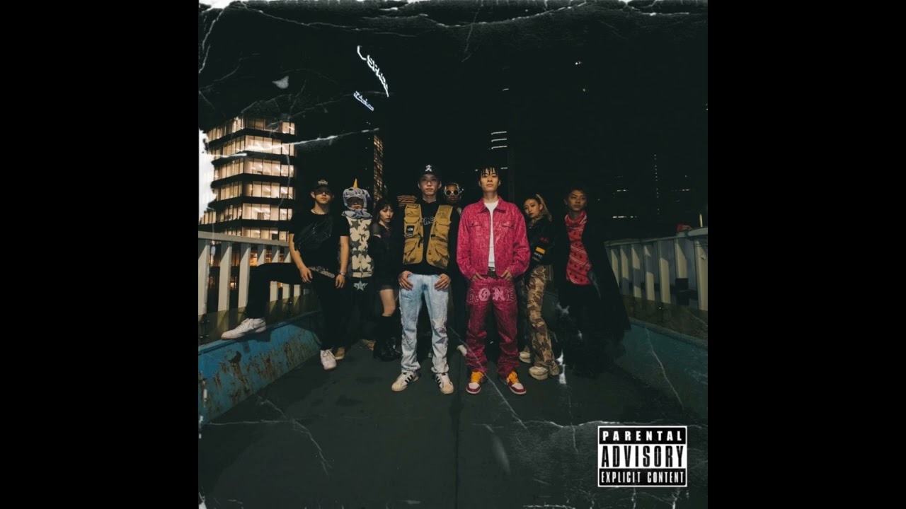 [FREE / フリートラック] 百足 × 韻マン Type Beat - "In My Head" ( Prod. Joyboy )