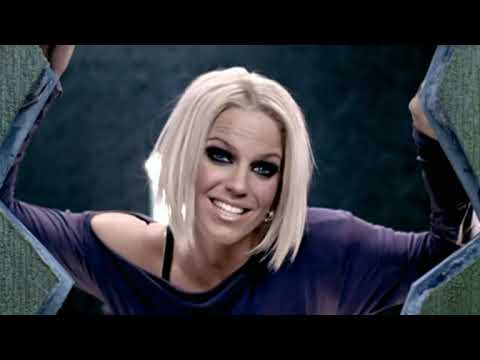 Girls Aloud Sugababes Walk This Way Official Music Video 