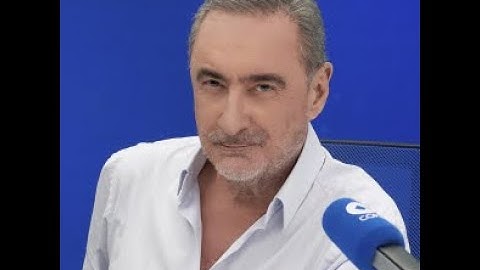 Carlos Herrera entrevista a Victor De Aldama. 27-11-2024