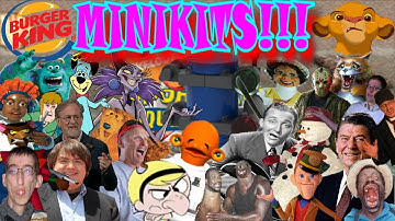 The Spongebob Movie Game Mod: Blue Minikit Challenges