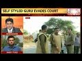 Khattar's government dock failure produce