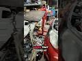 Update on the Engine Swap #time #game #mechanic #engineswap #fightingdemons