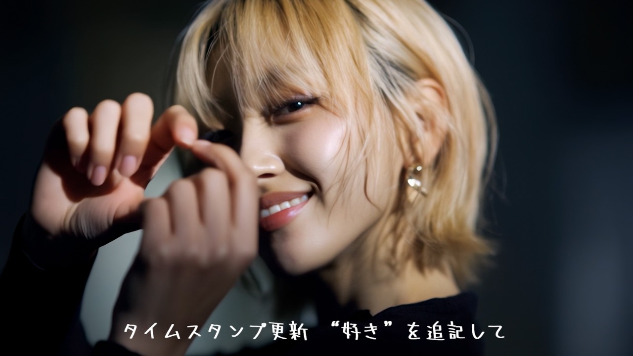 【AIが作ったMV】404♡NotFounds -『ゼロデイラブ』 【AIが作ったMV】404♡NotFounds -『ゼロデイラブ』