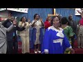 Rev Dorcas Karanja Volume 5 CD launch Joyous Song Mp3 Song