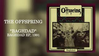 The Offspring - Baghdad