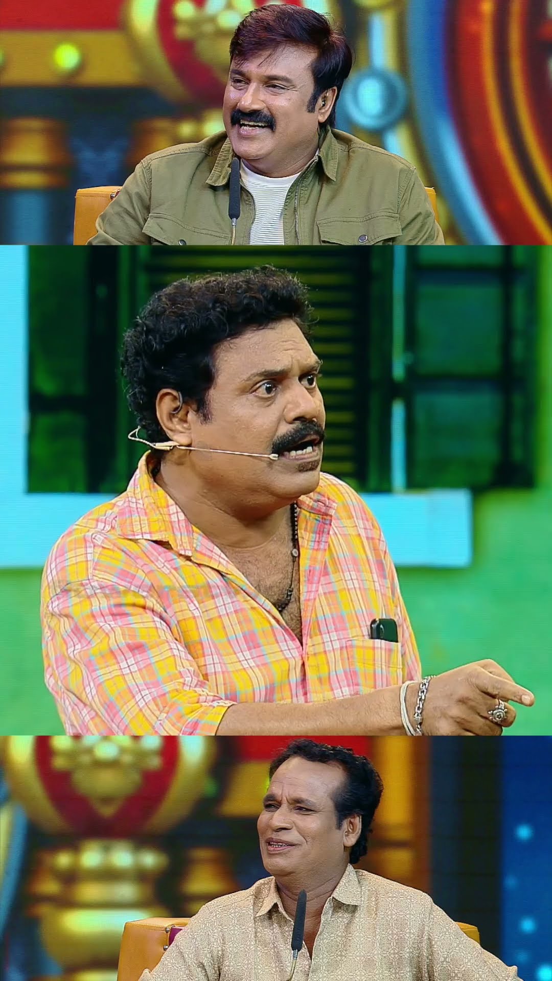 എന്തര് പറയുമോ എന്തോ!?