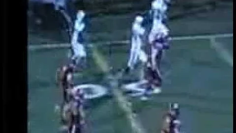 DELMER HELTON "PICK 6"