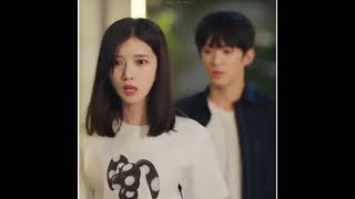 The Way He Stopped Her kdrama  Never Too Late 