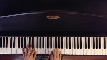 03 Camel Caravan【Bastien Piano Level 3】