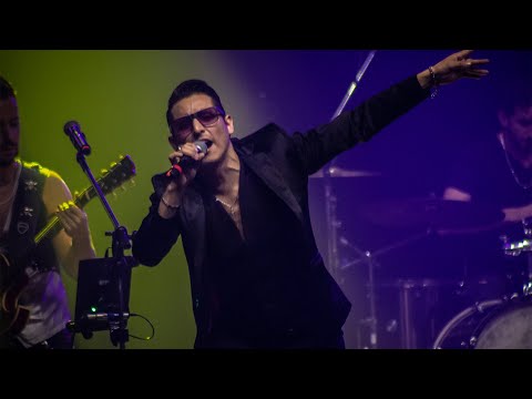 Dm Experience | Enjoy The Silence | Depeche Mode Tribute Band