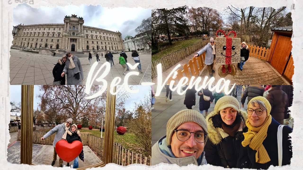 Beč, Vienna, Wien 2025