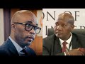 Mai General Chomi Shibiri Sagt Vor Der Madlanga Untersuchungskommission Aus Mai General Chomi Shibiri Sagt Vor Der Madlanga Untersuchungskommission Aus