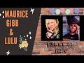 maurice  gibb &  lulu  ~  first of may / fabolous live  performance from tv show