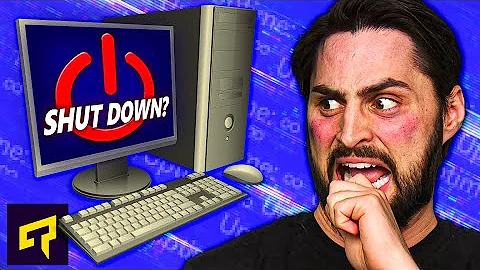 What If You Never Turn Off Your Computer?