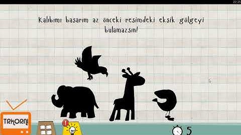 Marlo ile Logic Master Mind Twist Oynuyoruz | Bölüm #17