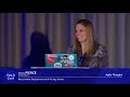 React Native Deployments with MS App Center talk, by Betty Pierce