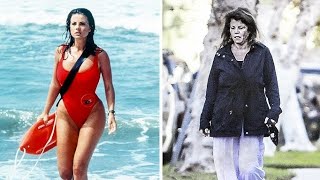 Baywatch 1989-2026 | Cast 37 Years Later! What Happened to Them?