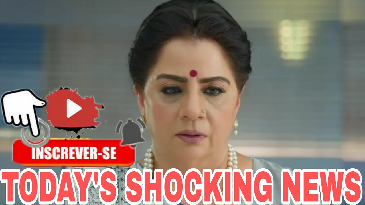 Anupama 5th March 2026 Written Update: Vasundhara Fears Anupama’s Shadow