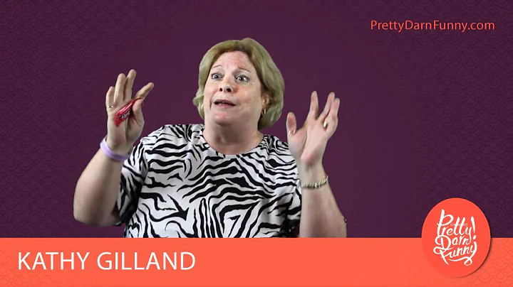 Kathy Gillard