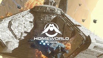 Homeworld Mobile