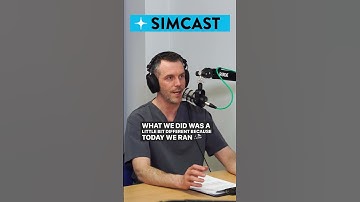 Setting up a peer-led sim session #simcast #simulation #podcast
