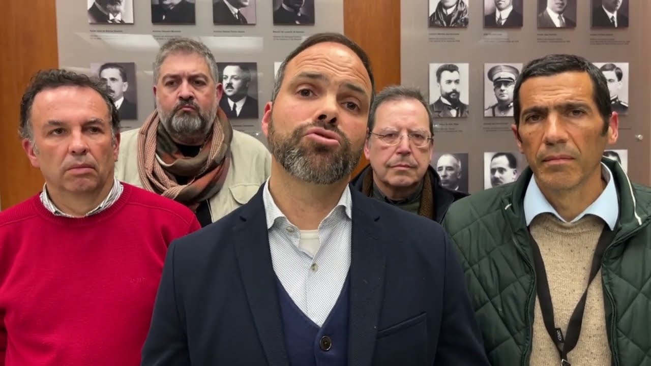 Ministro reúne, finalmente, com a FENPROF para discutir os principais problemas do Ensino Superior e Investigação