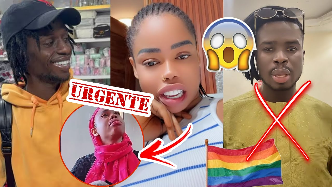 Mame Ndiaye Savon sort après une longue absence🚨 « Mane dara dalouma dama demone…. »