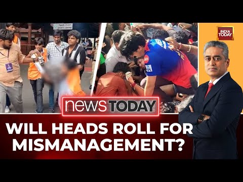NewsToday Debate With