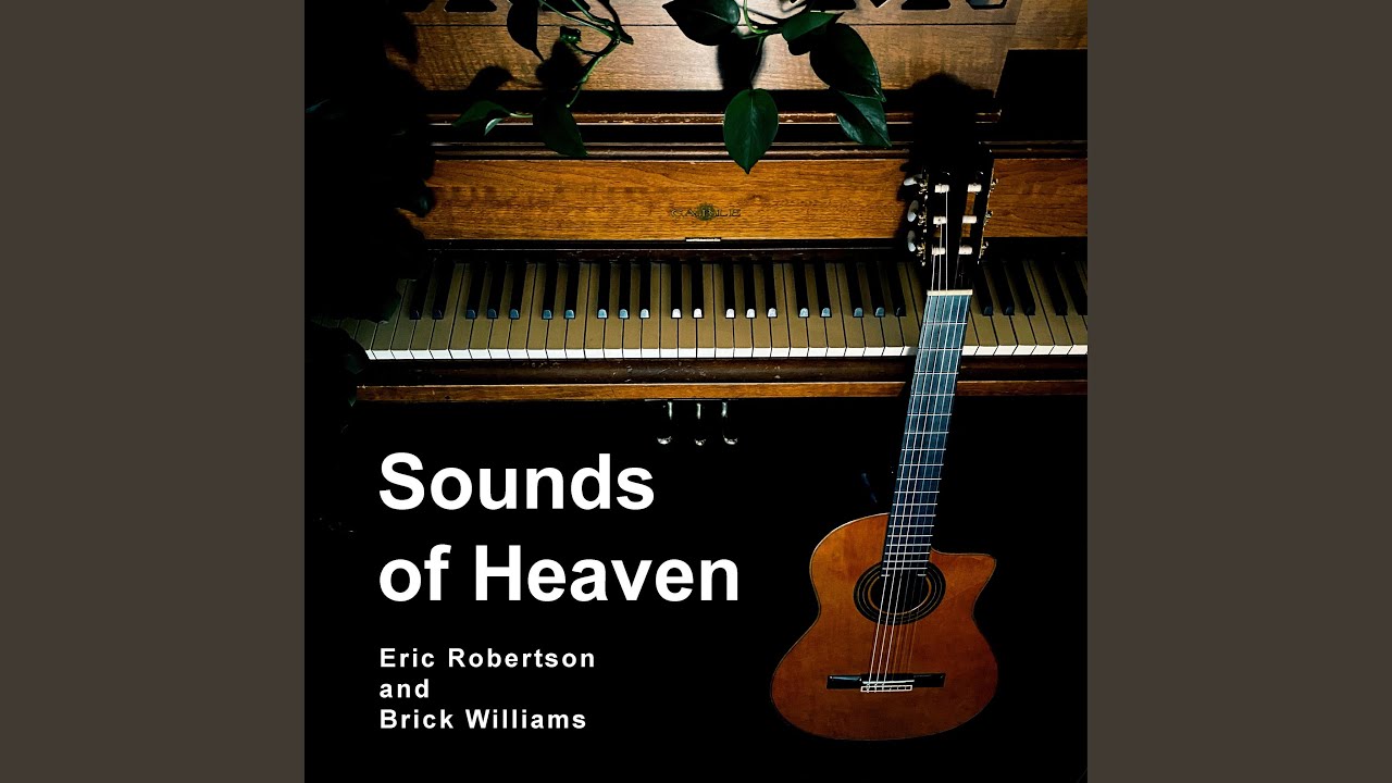 How Gentle God's Commands