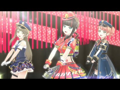 《4K》【スクスタMV】「ダイスキだったらダイジョウブ!」　2160p