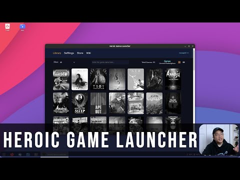 Unable to sign in to epic via a PSN account. · Issue #2588 ·  Heroic-Games-Launcher/HeroicGamesLauncher · GitHub