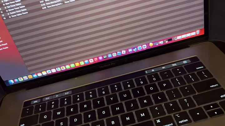 How To Import Any CD In To The Apple Music Library