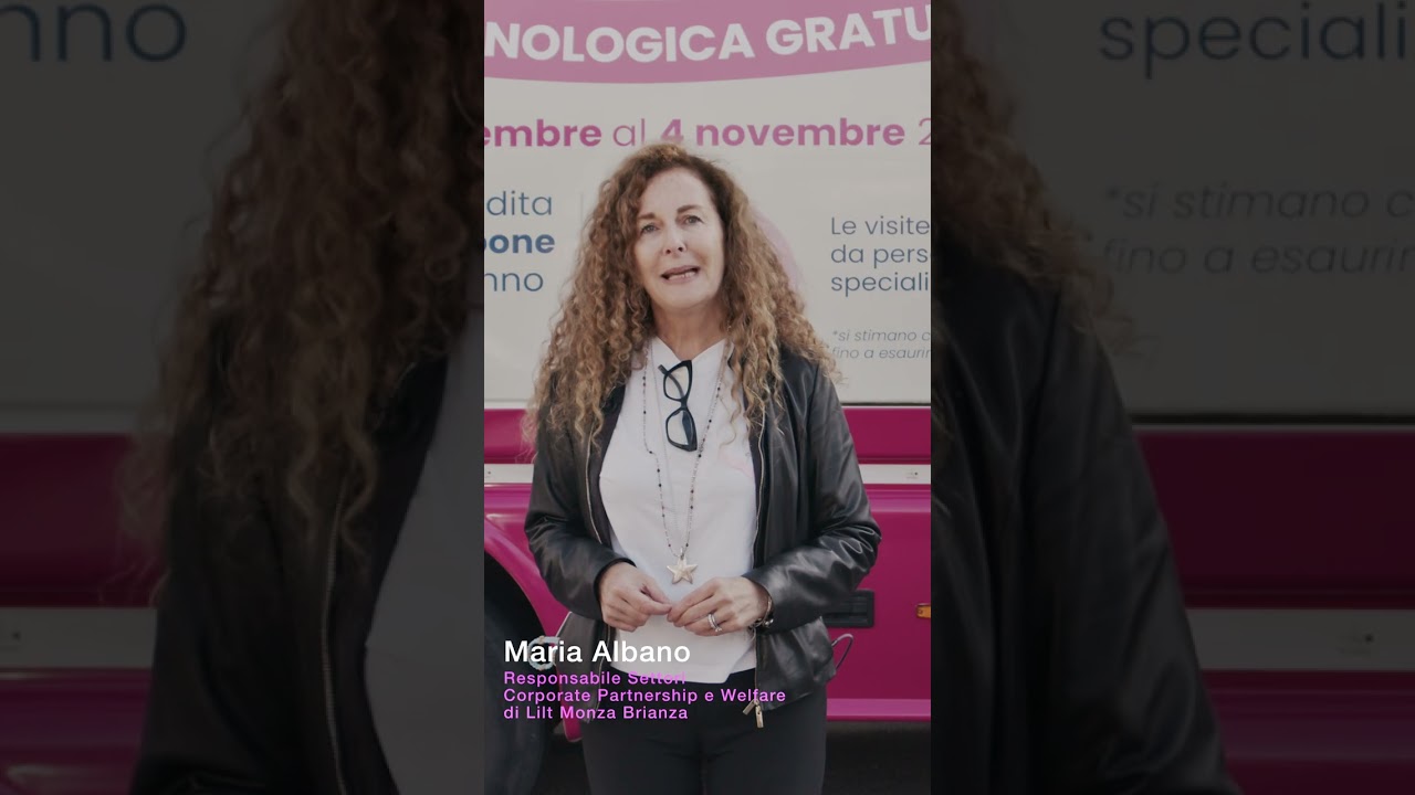 Per il secondo anno consecutivo, Acqua & Sapone rinnova con grande orgoglio e profonda gratitudine la collaborazione con LILT Milano Monza Brianza per il Tour della Prevenzione, un’iniziativa che porta la salute più vicina alle persone e ricorda a tutti noi quanto sia importante prendersi cura di sé.

Dal 25 settembre al 4 novembre, in 26 città italiane nei pressi dei nostri punti vendita, sarà possibile ricevere gratuitamente una visita senologica effettuata dal personale medico LILT, senza necessità di prenotazione.

Sensibilizzare sull’importanza della diagnosi precoce e promuovere la cultura della prevenzione, insieme a una realtà preziosa come LILT, è un impegno che sentiamo profondamente.

Perché la prevenzione è il più grande atto d’amore verso se stessi e verso il proprio futuro.

#acquaesaponeforcharity #lilt #tourdellaprevenzione
#acquaesaponeofficial #acquaesapone