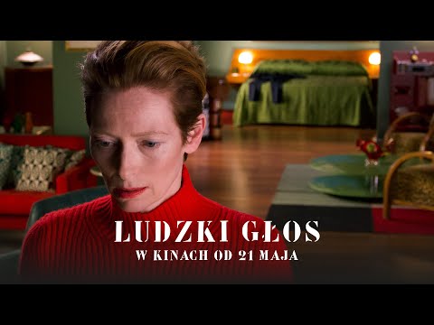 Ludzki głos spot