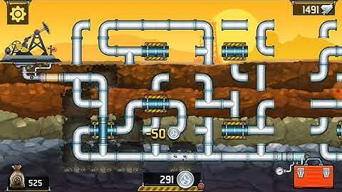 Plumber 3 level 138 Solution