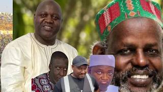 OMAR FATTY FULLADU CHAKUNDA