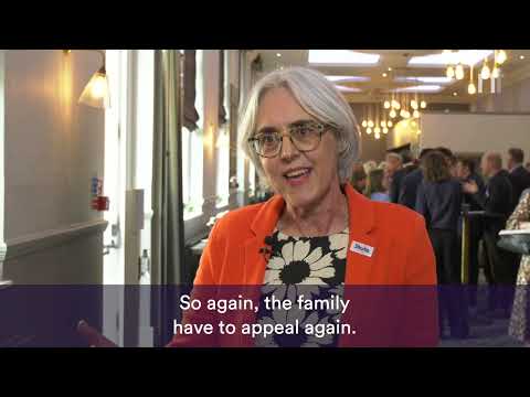 Summit 2025 snapshot: Juliet Bouverie on the state of NHS continuing healthcare