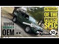 TOYOTA 4RUNNER TRANSFORMATION • LED Morimoto XB Installation • How to/Installation