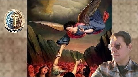 🧎‍➡️THE TRUTH that Changed My Life: Testimony of Conversion by Gonzalo Chuaqui